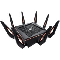 Wi-Fi роутер ASUS ROG Rapture GT-AX11000 - Превью изображения №3 — Интернет-магазин Time-Shop
