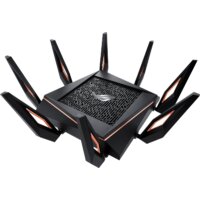 Wi-Fi роутер ASUS ROG Rapture GT-AX11000 - Превью изображения №7 — Интернет-магазин Time-Shop