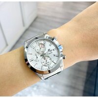 Наручные часы Casio Edifice EFB-710D-7AV - Превью изображения №2 — Интернет-магазин Time-Shop
