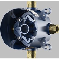 Скрытый механизм AM.PM MultiDock F100100 - Превью изображения №2 — Интернет-магазин Time-Shop