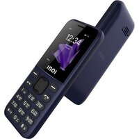 Кнопочный телефон Inoi 140 Classic Lite 4G (синий) - Превью изображения №8 — Интернет-магазин Time-Shop