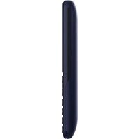 Кнопочный телефон Inoi 140 Classic Lite 4G (синий) - Превью изображения №5 — Интернет-магазин Time-Shop