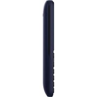 Кнопочный телефон Inoi 140 Classic Lite 4G (синий) - Превью изображения №4 — Интернет-магазин Time-Shop