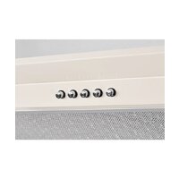 Кухонная вытяжка KUPPERSBERG Slimlux Inlinea 70 CX - Превью изображения №3 — Интернет-магазин Time-Shop