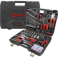 Универсальный набор инструментов BaumAuto BM-4992-5 (99 предметов) - Превью изображения №8 — Интернет-магазин Time-Shop