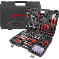 Универсальный набор инструментов BaumAuto BM-4992-5 (99 предметов) - Превью изображения №12 — Интернет-магазин Time-Shop