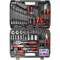 Универсальный набор инструментов BaumAuto BM-4992-5 (99 предметов) - Превью изображения №13 — Интернет-магазин Time-Shop