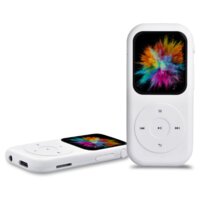 Плеер MP3 Digma T5 16GB - Превью изображения №3 — Интернет-магазин Time-Shop