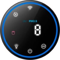 Очиститель воздуха Philips 1000i Series AC1715/11 - Превью изображения №4 — Интернет-магазин Time-Shop