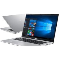 Ноутбук Acer Aspire 3 A317-54-388R NX.K9YER.009 - Превью изображения №4 — Интернет-магазин Time-Shop