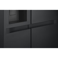 Холодильник side by side LG GSLC41EPPE - Превью изображения №14 — Интернет-магазин Time-Shop