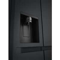 Холодильник side by side LG GSLC41EPPE - Превью изображения №13 — Интернет-магазин Time-Shop