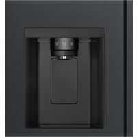 Холодильник side by side LG GSLC41EPPE - Превью изображения №12 — Интернет-магазин Time-Shop