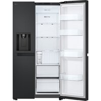 Холодильник side by side LG GSLC41EPPE - Превью изображения №2 — Интернет-магазин Time-Shop