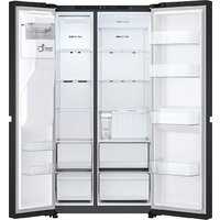 Холодильник side by side LG GSLC41EPPE - Превью изображения №4 — Интернет-магазин Time-Shop
