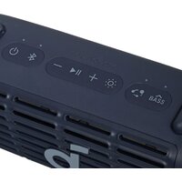 Беспроводная колонка Anker SoundCore Boom 3i (темно-синий) - Превью изображения №7 — Интернет-магазин Time-Shop