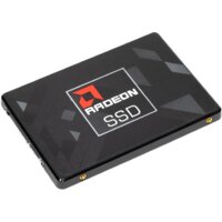 SSD AMD Radeon R5 256GB R5SL256G - Превью изображения №2 — Интернет-магазин Time-Shop