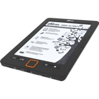 Электронная книга Ritmix RBK-678FL - Превью изображения №2 — Интернет-магазин Time-Shop