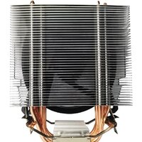 Кулер для процессора Gembird CPU-HURACAN-ARGB-X130 - Превью изображения №5 — Интернет-магазин Time-Shop