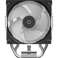 Кулер для процессора Ocypus Gamma A40 ARGB Digital Gamma-A40-BK1NAWD00X-GL - Превью изображения №4 — Интернет-магазин Time-Shop