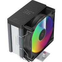 Кулер для процессора Ocypus Gamma A40 ARGB Digital Gamma-A40-BK1NAWD00X-GL - Превью изображения №2 — Интернет-магазин Time-Shop