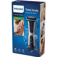 Универсальный триммер Philips BG7025/15 - Превью изображения №6 — Интернет-магазин Time-Shop