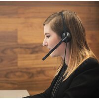 Офисная гарнитура KOSS CS200-USB - Превью изображения №5 — Интернет-магазин Time-Shop