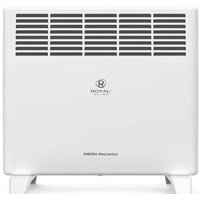 Конвектор Royal Clima Ribera Meccanico REC-R1000M - Превью изображения №2 — Интернет-магазин Time-Shop