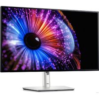 Монитор Dell UltraSharp U2724DE - Превью изображения №2 — Интернет-магазин Time-Shop