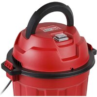 Пылесос Wortex VC 1010 WS - Превью изображения №4 — Интернет-магазин Time-Shop