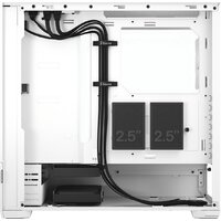 Корпус Fractal Design Pop Air White TG Clear Tint FD-C-POA1A-03 - Превью изображения №4 — Интернет-магазин Time-Shop