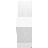 Корпус Fractal Design Pop Air White TG Clear Tint FD-C-POA1A-03 - Превью изображения №8 — Интернет-магазин Time-Shop
