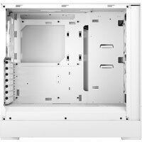 Корпус Fractal Design Pop Air White TG Clear Tint FD-C-POA1A-03 - Превью изображения №2 — Интернет-магазин Time-Shop