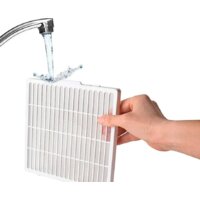 Осушитель воздуха Black & Decker BXDH12E - Превью изображения №4 — Интернет-магазин Time-Shop