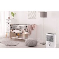 Осушитель воздуха Black & Decker BXDH12E - Превью изображения №5 — Интернет-магазин Time-Shop