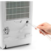 Осушитель воздуха Black & Decker BXDH12E - Превью изображения №3 — Интернет-магазин Time-Shop