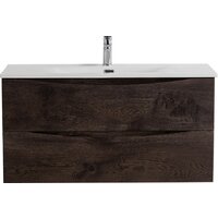 BelBagno Тумба под умывальник MARINO-CER-N-1200-2C-SO-RNG-P