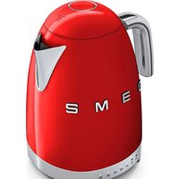 Электрический чайник Smeg KLF04RDEU - Превью изображения №2 — Интернет-магазин Time-Shop