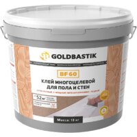 Goldbastik BF 60 (13 кг)