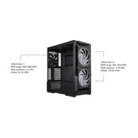 Корпус Lian Li Lancool 216 G99.LAN216X.00 - Превью изображения №7 — Интернет-магазин Time-Shop