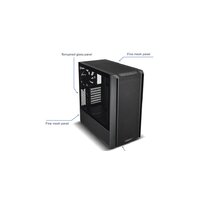 Корпус Lian Li Lancool 216 G99.LAN216X.00 - Превью изображения №6 — Интернет-магазин Time-Shop