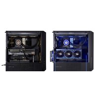 Корпус Lian Li Lancool 216 G99.LAN216X.00 - Превью изображения №3 — Интернет-магазин Time-Shop