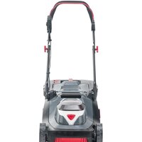 Газонокосилка AL-KO Comfort 38.2 Li 113843 (с 2-мя АКБ) - Превью изображения №5 — Интернет-магазин Time-Shop