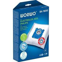 Worwo BA1800