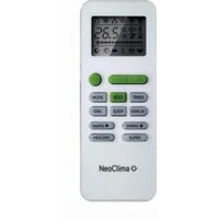 Кондиционер Neoclima Pro-Health Inverter NS/NU-HAP18TWI32 - Превью изображения №5 — Интернет-магазин Time-Shop