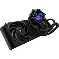 Система жидкостного охлаждения для процессора Thermalright Frozen Vision 360 ARGB V2 (черный) - Превью изображения №4 — Интернет-магазин Time-Shop