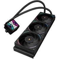 Система жидкостного охлаждения для процессора Thermalright Frozen Vision 360 ARGB V2 (черный) - Превью изображения №9 — Интернет-магазин Time-Shop