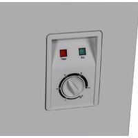 Морозильный ларь MAUNFELD MFL300GR - Превью изображения №8 — Интернет-магазин Time-Shop