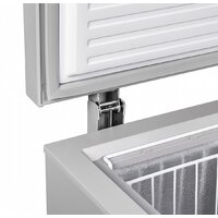 Морозильный ларь MAUNFELD MFL300GR - Превью изображения №9 — Интернет-магазин Time-Shop