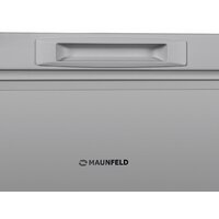 Морозильный ларь MAUNFELD MFL300GR - Превью изображения №7 — Интернет-магазин Time-Shop